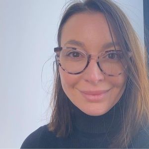 Meet your Posher, Marie-anne